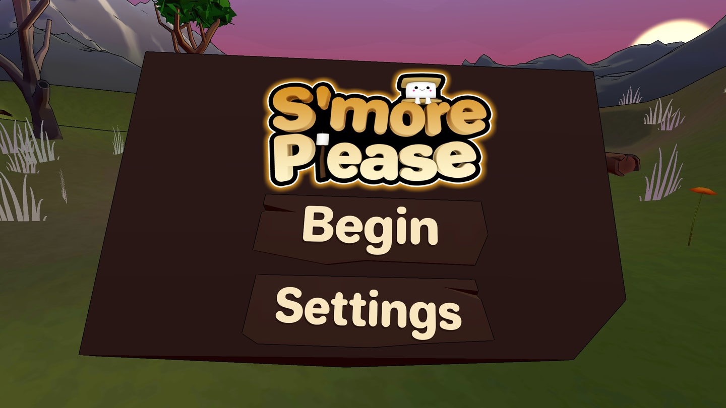#6. S'more Please (Meta) Podle: Mischief Game Dev