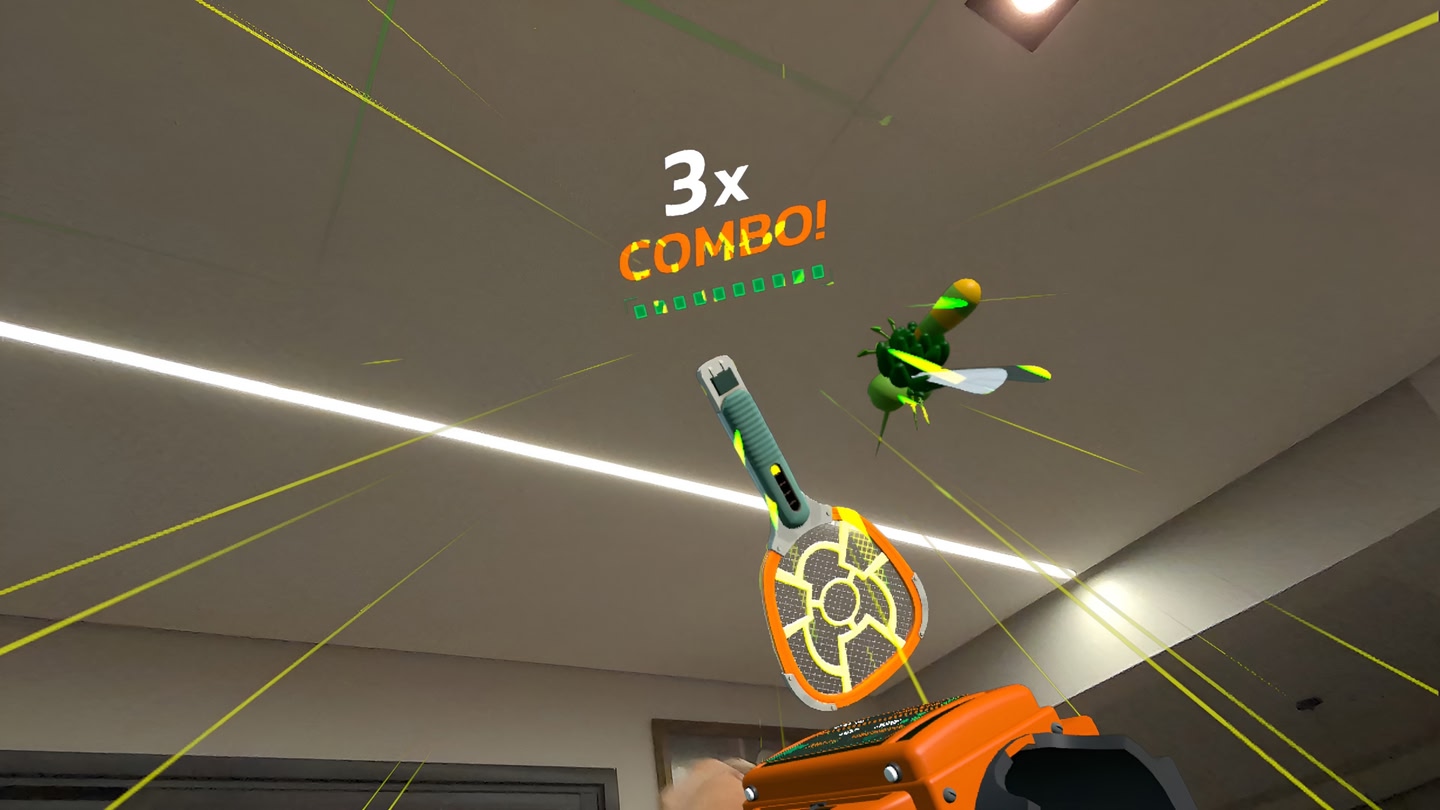 #3. Atomic Pest Control (Meta) 由: Ignite Game Studio