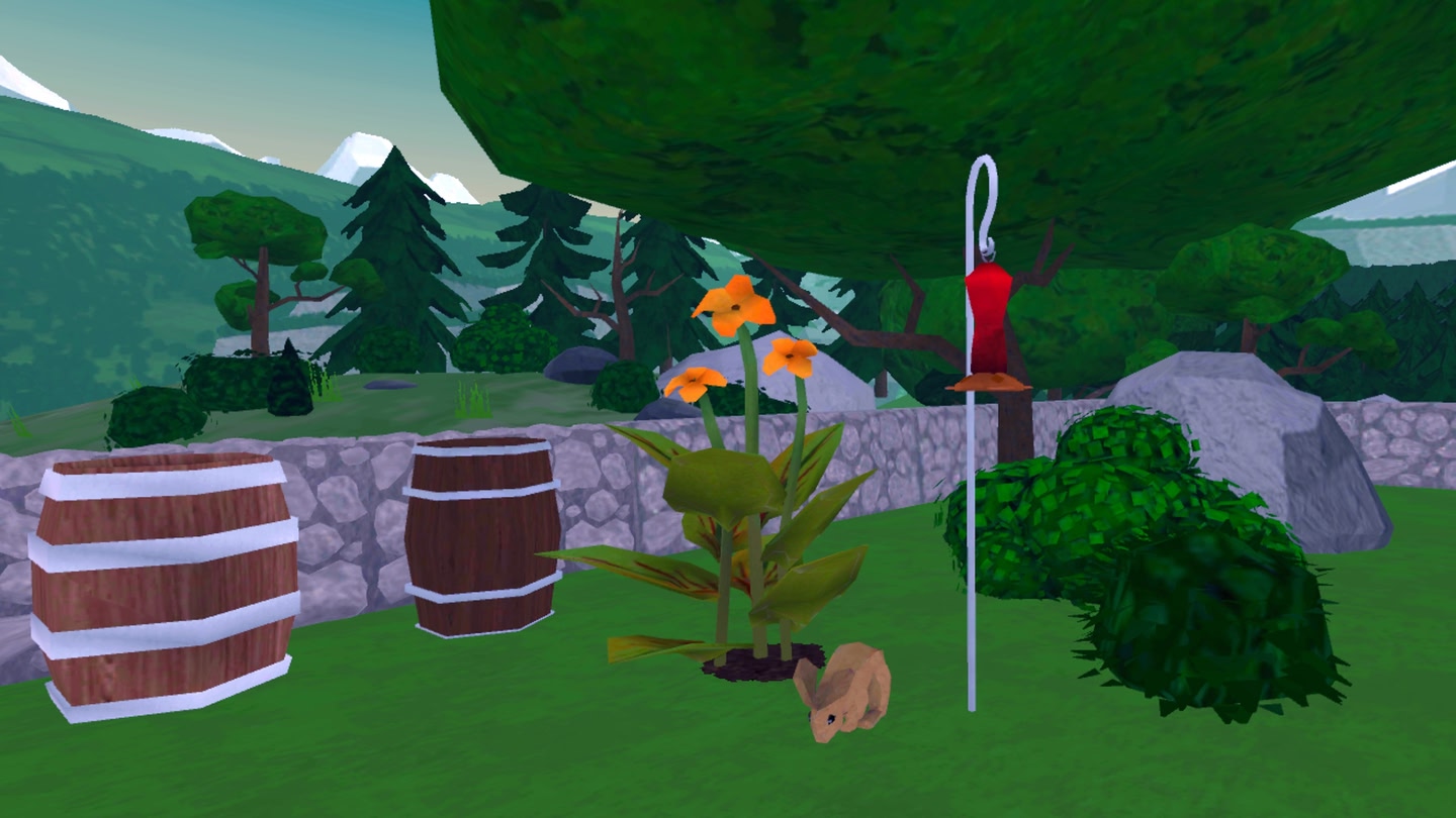 #3. Loam Sandbox (Meta) 由: Amebous Labs