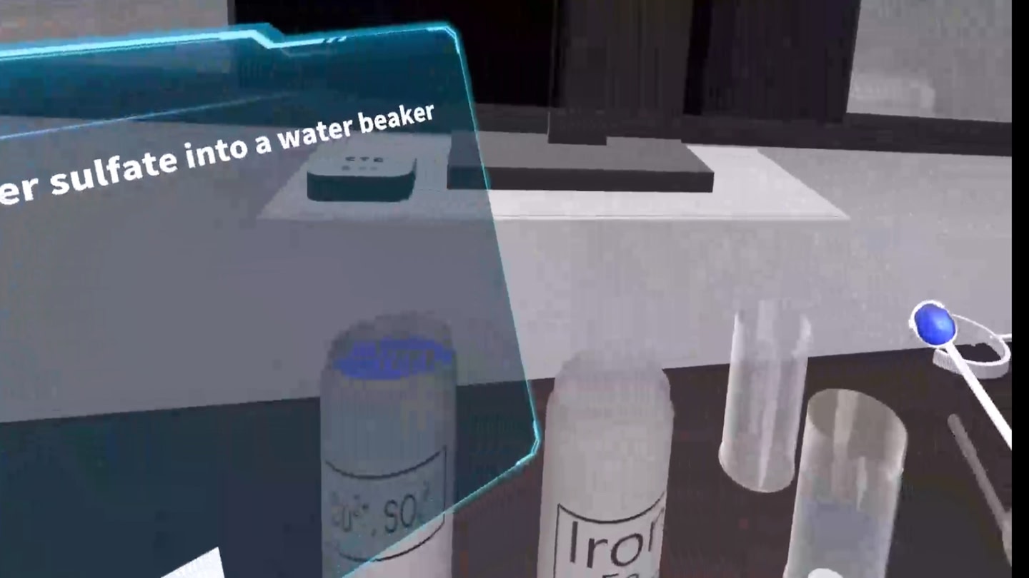 #6. Separation Of Mixtures Experiment - ContentsDa Science Experiment (Meta) Podle: ContentsDaInc