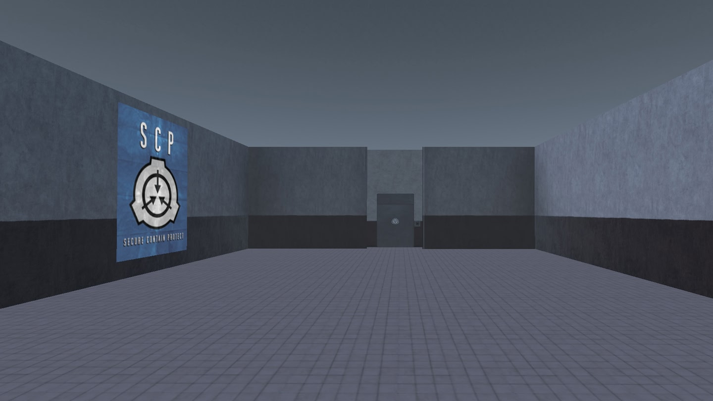 #6. Project SCP (Meta) 由: Two Life Games