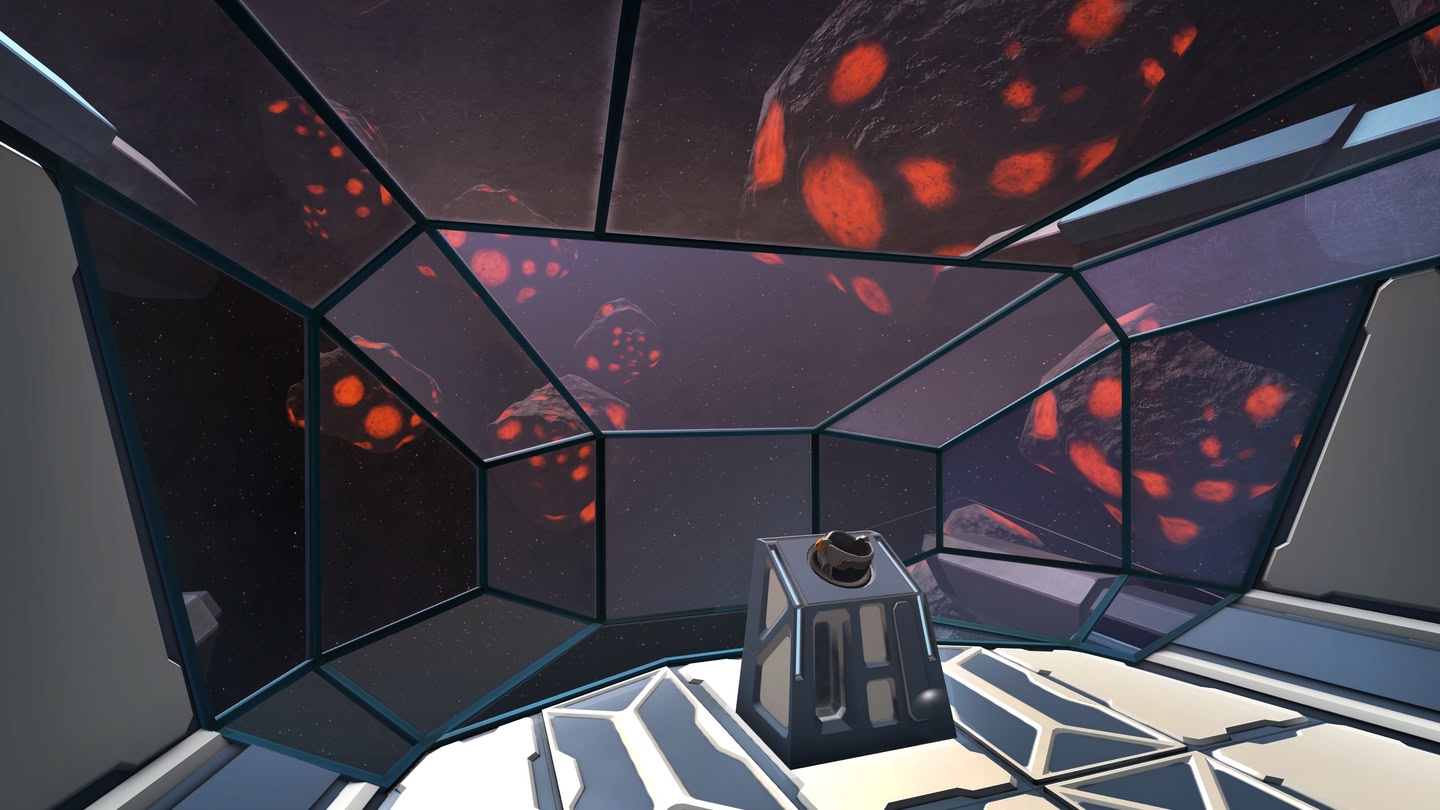 #6. Eclipse Defense (Meta) 由: CHEF Game Studio