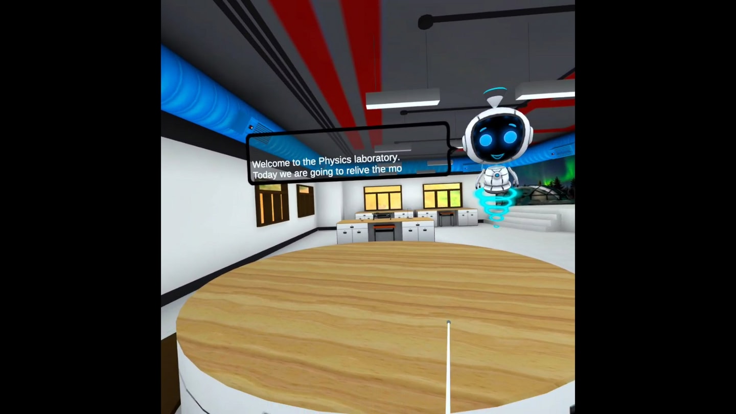 #3. Magnetism Introduction (Meta) Podle: Beebox Studios Pvt Ltd