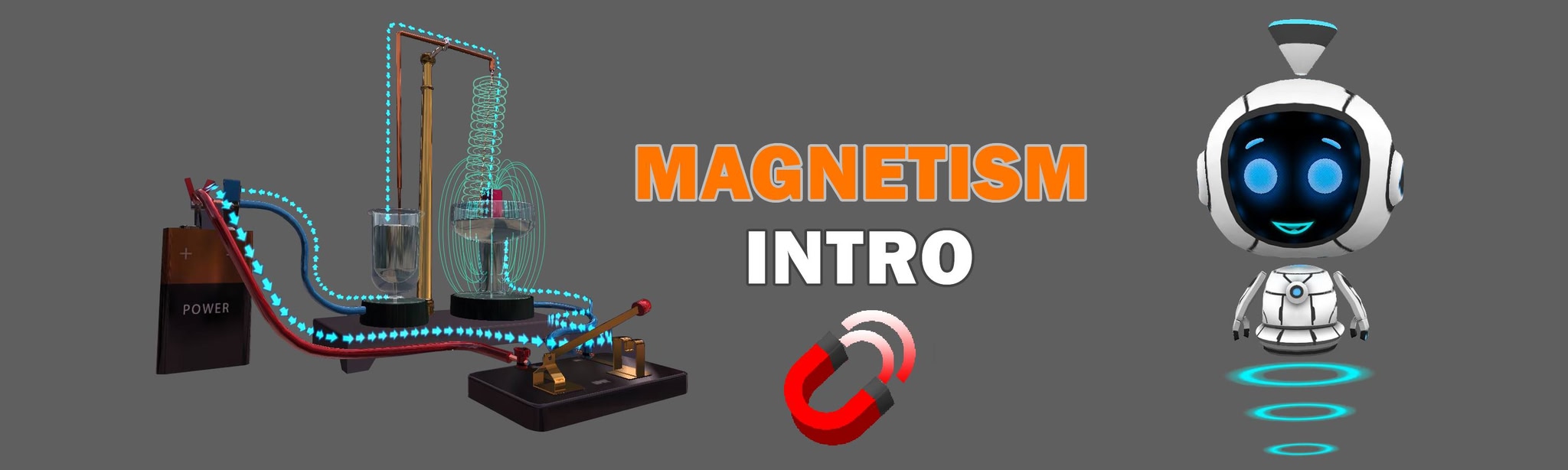 Snímky obrazovky (6) Magnetism Introduction