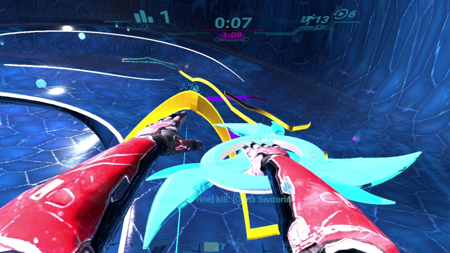#2. Skader (Meta) 由: DreamTeam Mobile