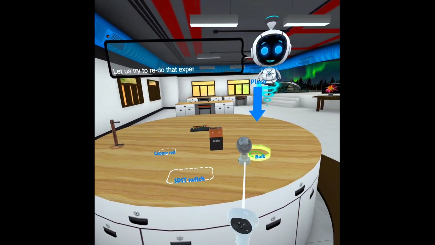 #5. Magnetism Introduction (Meta) Podle: Beebox Studios Pvt Ltd