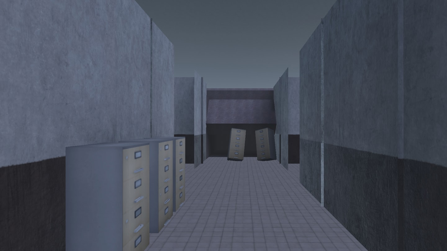 #3. Project SCP (Meta) 由: Two Life Games