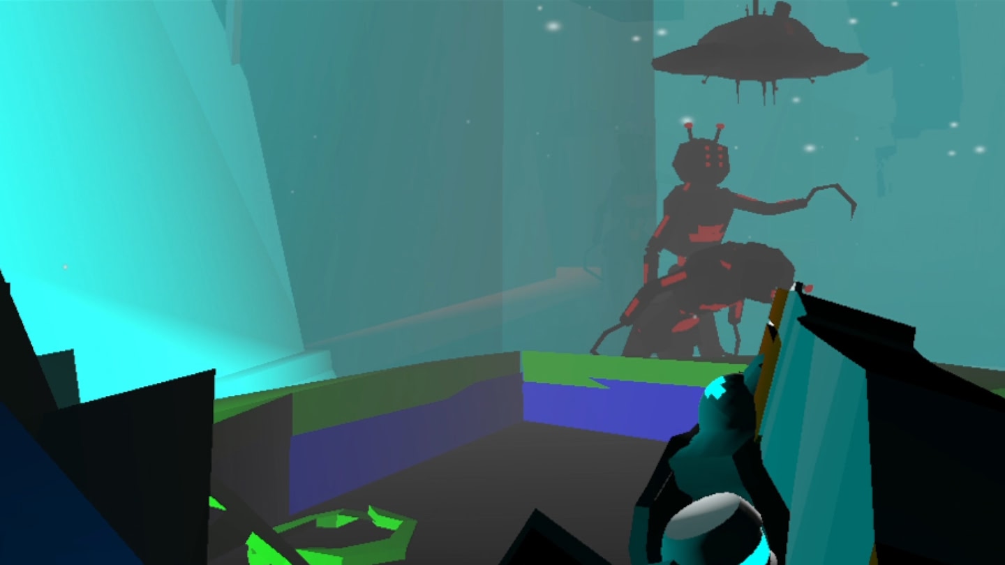 #4. Rustfall: Recon (Meta) 게시자: eggdev
