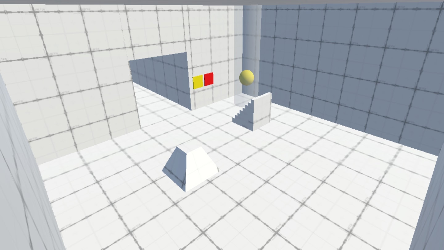 #5. Robot fun (Meta) 由: Pumpkin_studios