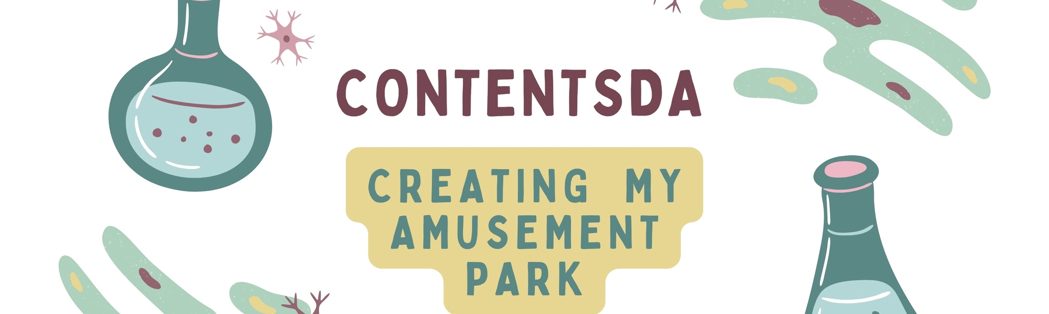 螢幕擷取畫面 (6) Creating Amusement Park - ContentsDa Science Experiment